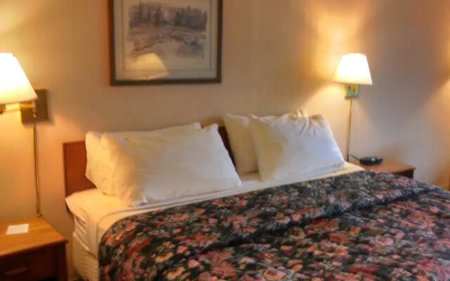 Americas Best Value Inn Marion, NC