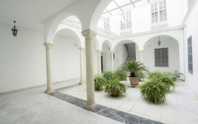 Encantador apartamento junto a la Giralda