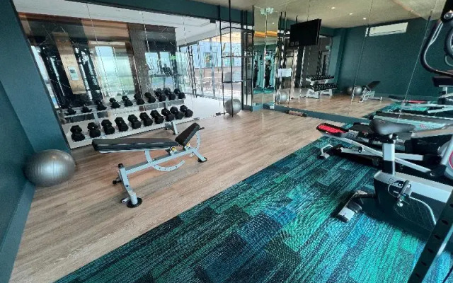 ARNI Skye Hotel