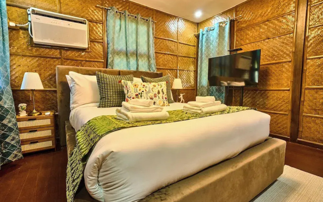 Cuatro Maya by Araw Residences