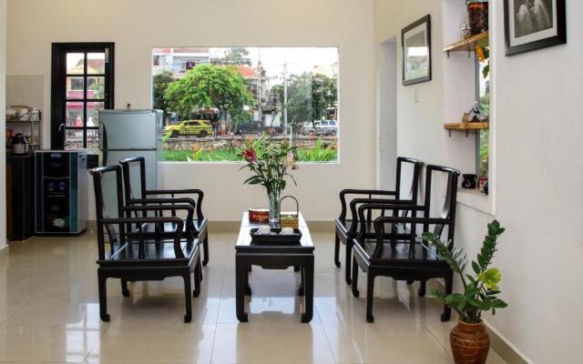 Hoi An Green View Homestay