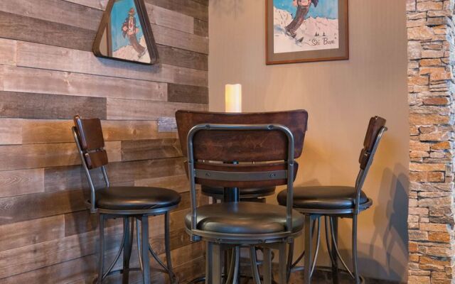 Prestige Mountain Resort Rossland