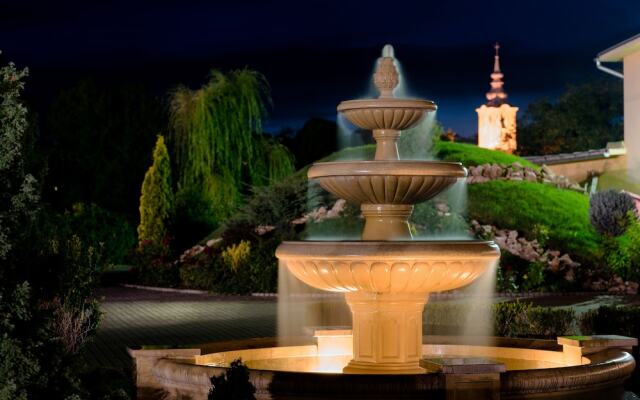 Septimia Hotels & Spa Resort
