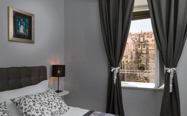 Apartment Nivalia A6
