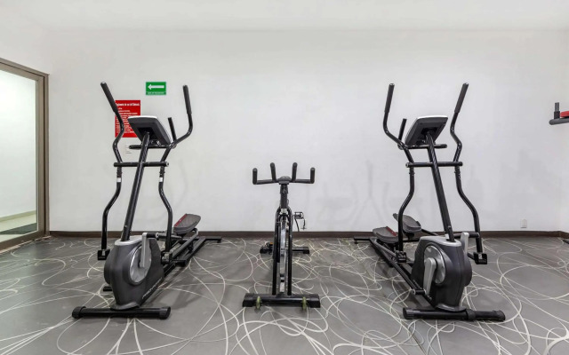 Premier Inn Tuxtla
