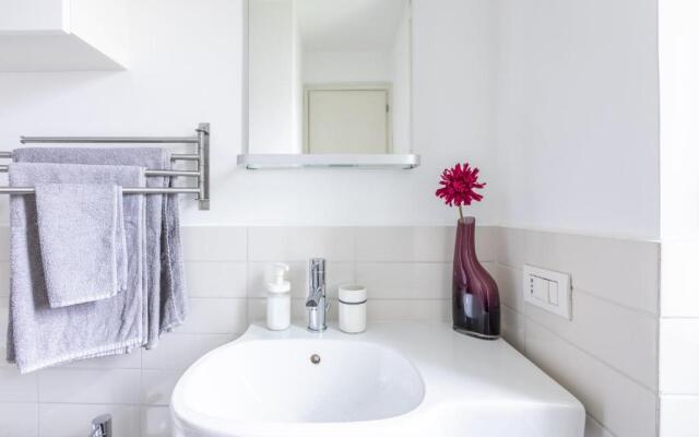 Lambertone, cozy flat in Rome, Aurelio Vatican