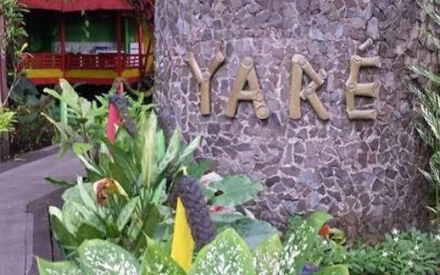 Hotel y Restaurante Yare