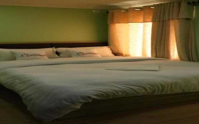 MeroStay 160 Samrajya