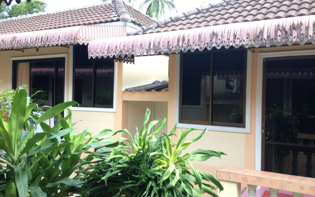 OYO 325 Naiyang Cottage (Vaccinated Staff)