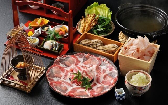 Hoshino Resorts KAI Kirishima