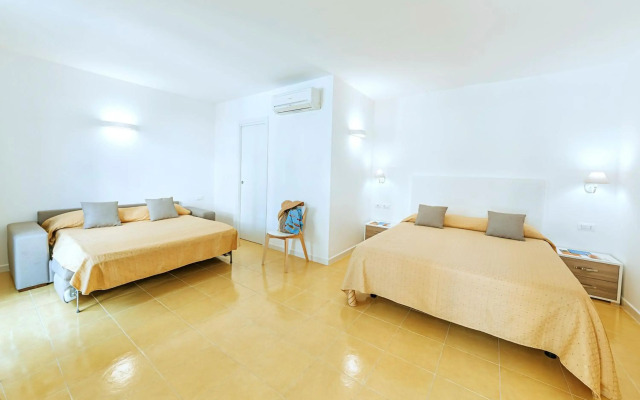 Family Spa Hotel Le Canne