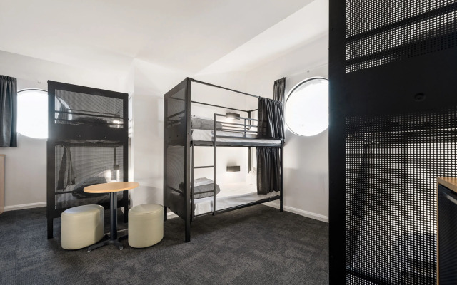 YHA Sydney Central