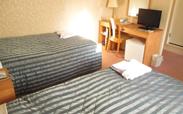 Hotel Premium Green Sovereign