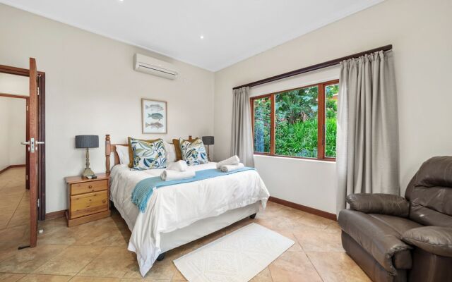 San Lameer Villa 10438