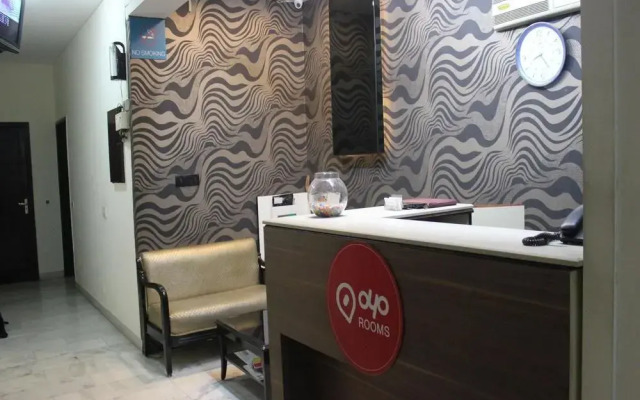 Oyo 518 Hotel Sundeep Inn