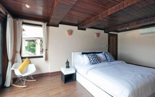 Villa H