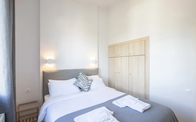 Alterra Vita Apartments