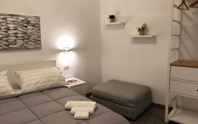 Appartamento san Domenico