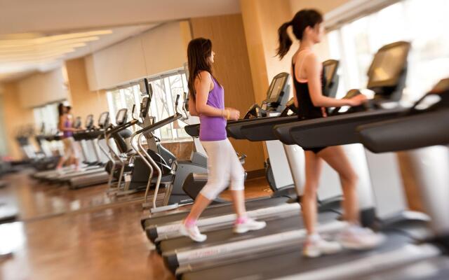 Crowne Plaza Shanghai Anting by IHG