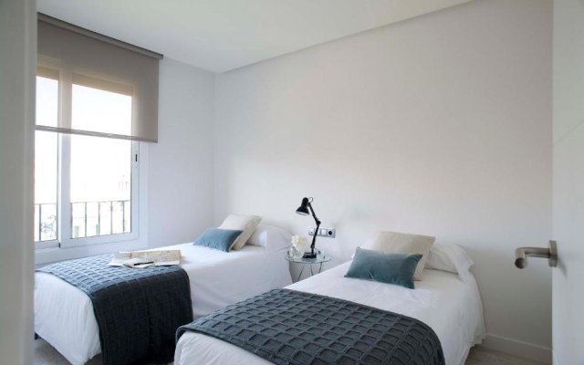 Eric Vökel Boutique Apartments - Madrid Suites