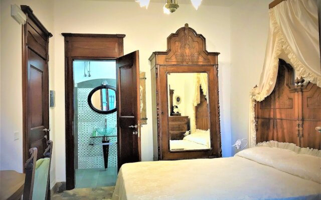 B&B all'Antico Borgo