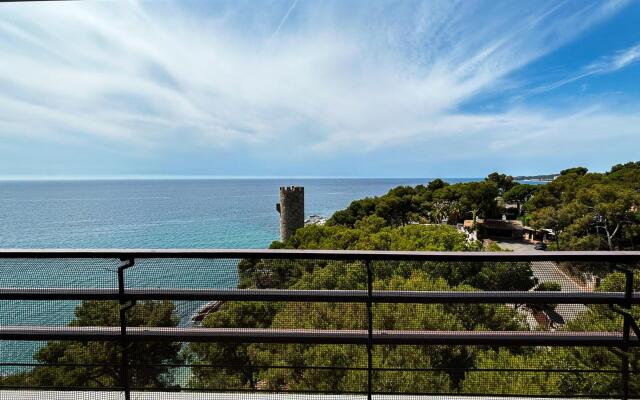 Girorooms Torre Valentina Eden Mar I