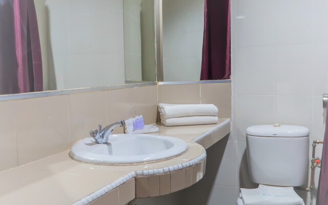 Miri Hotel