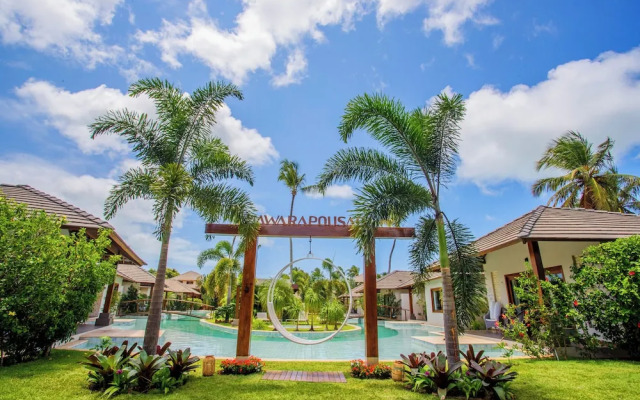 Awara Pousada Boutique