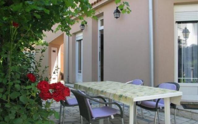 Apartments Ivanovski