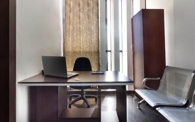 Adaaran Ocean Homes by OYO Rooms