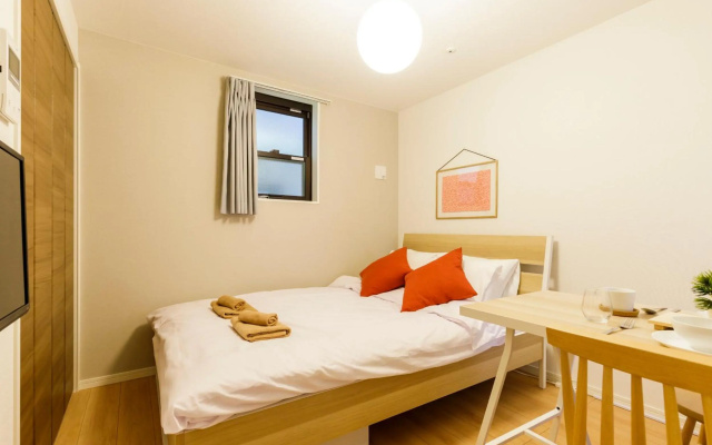 zens skytree – Guest Rooms – Tokyo