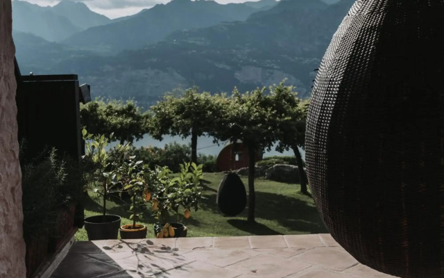 Hotel Querceto - Garda Lake Collection