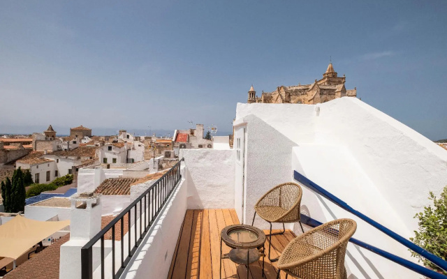 Nao Catedral Boutique Hotel