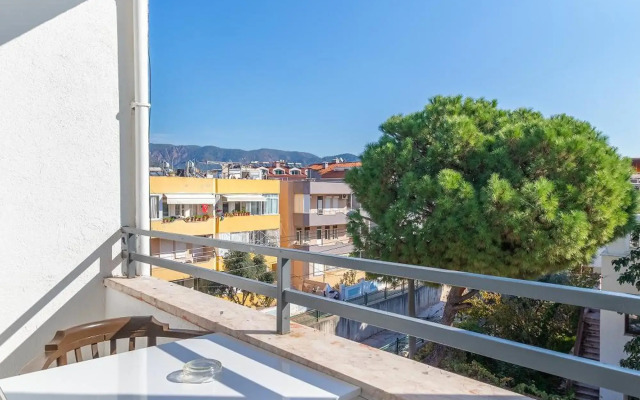 Interconti Apart&Hotel