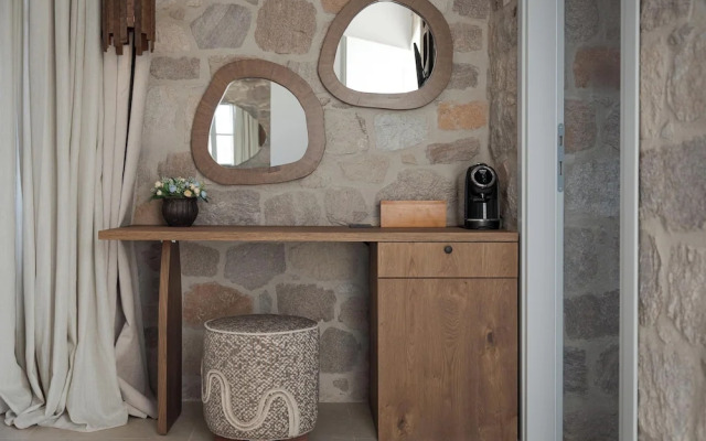 Horizon Suites Milos