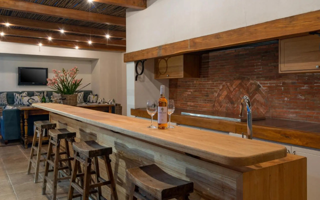 The Residence @ Vrede & Lust