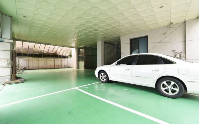 Mokpo Stay 45