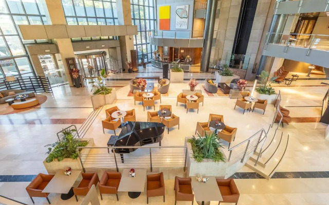 Eurostars Suites Mirasierra