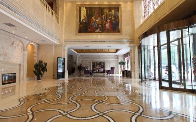 Xiyue International Hotel