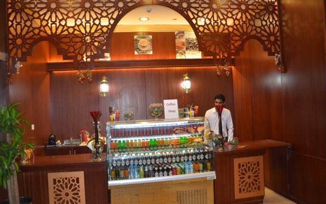 Odst Al Madinah Hotel