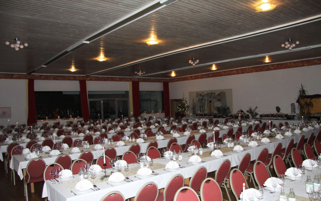 Adam & Eva Gasthof Paradies mit Hotel