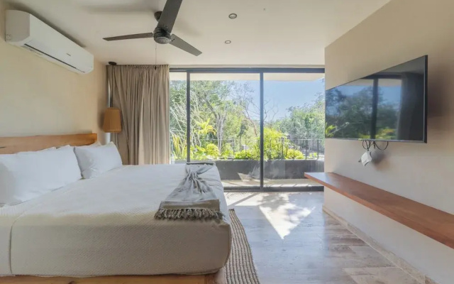 BT Homes - Zama Luxury
