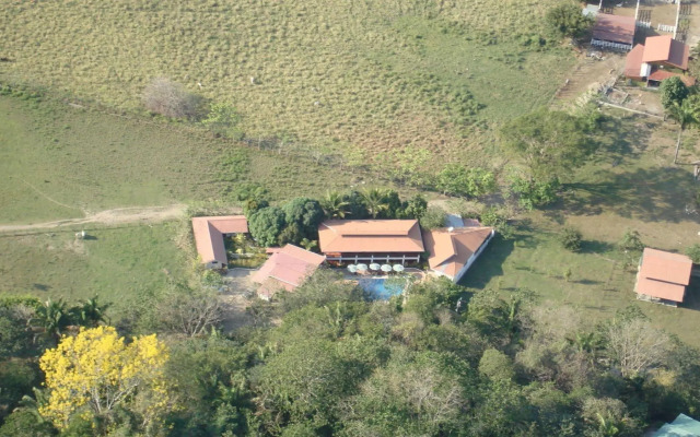 Samara Pacific Lodge