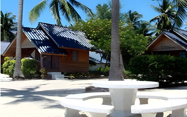 Coco Garden Resort