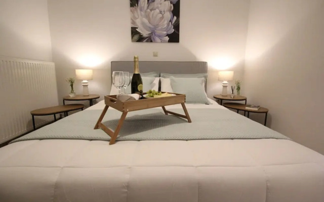 Angie s Serenity Apartment