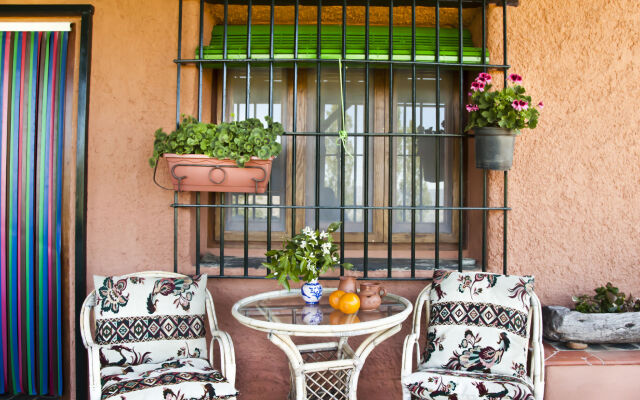 Holiday Home El Cerrillo