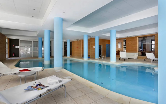 Vacanceole - Les Chalets du Verdon