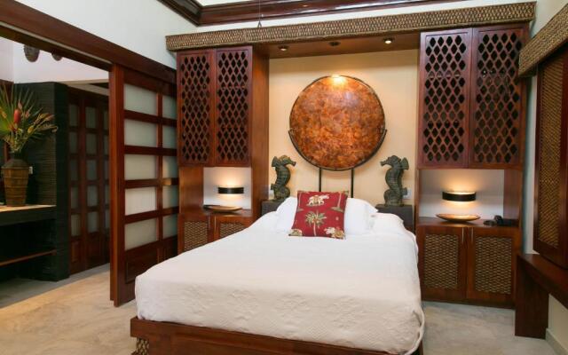 Villas Nicolás - Adults Only