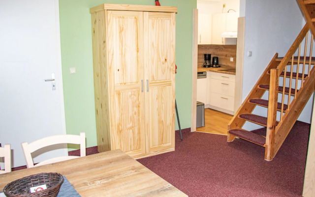 Apartment, Breitenbrunn