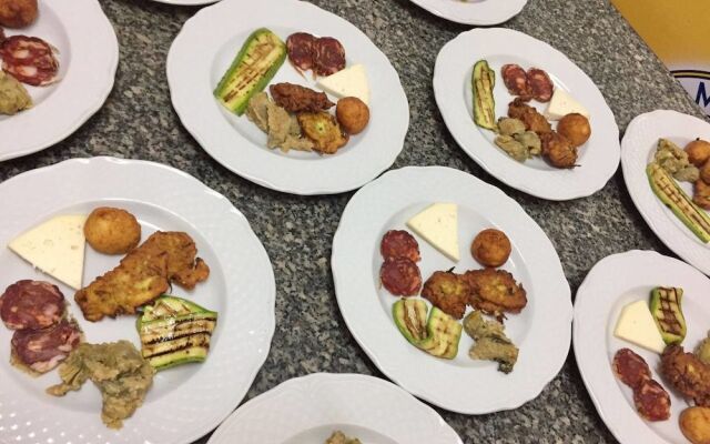 Agriturismo Nereide Ceratti